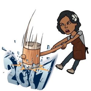 Meet your Posher, Debra